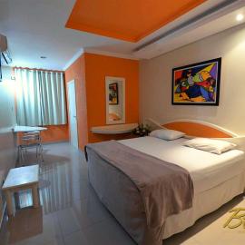 Express Hotel, hôtel à Goiânia