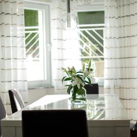 Ferienwohnung Donau, готель у місті Балінґен