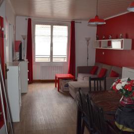 Ideal Sejour - Le Mont-Dore, hotel in Le Mont-Dore