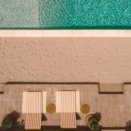 Baja Club Hotel, La Paz, Baja California Sur, a Member of Design Hotels, khách sạn ở La Paz