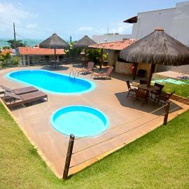 Apart Hotel Litoral Sul, hotel a Natal