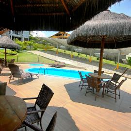 Apart Hotel Litoral Sul, hotel a Natal
