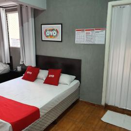 Hotel Mogi, hotel a Mogi das Cruzes