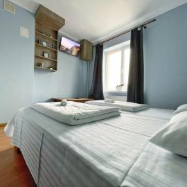 Guest House Lviv, hotel in Lviv