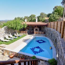 Villa Agia Rethymno