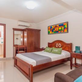 Hotel Costa Linda