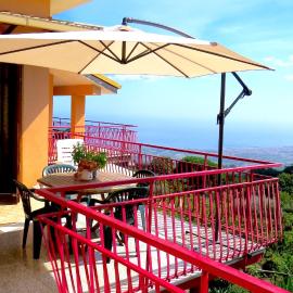 Casa La Vigna, hotel u gradu Puntalazzo