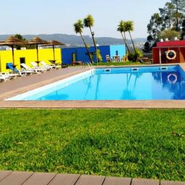 Mobility Friends Hostel, hotel Barcelosban