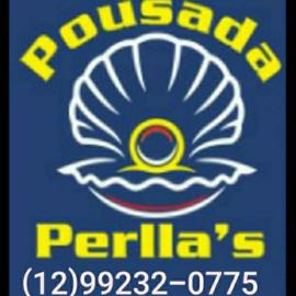 POUSADA PERLLA's & Kit Nets Pinda, hotel in Pindamonhangaba