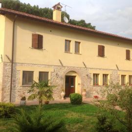 Casale Malva, viešbutis mieste Narnis