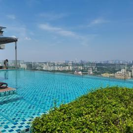 Eko Cheras Residences by De Space
