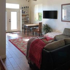 Beautiful new detached casita nestled in scenic southern CA foothills!, hotel a Fallbrook