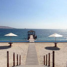 PARACAS megaview bayfront flat، فندق في باراكاس