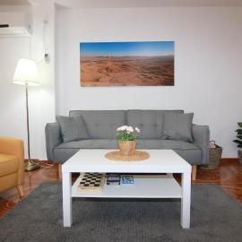 עדן במדבר - eden in desert, hotel v destinaci Jerucham