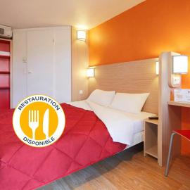 Premiere Classe Toulouse Sud - Portet, хотел в Порте-сюр-Гарон