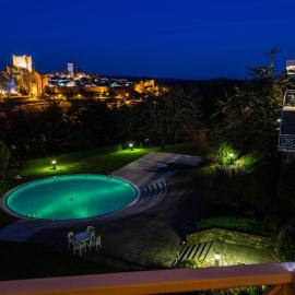 Pousada de Bragança - Sao Bartolomeu โรงแรมในบรากันซา