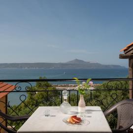 Villa Georgia, hotel a Kalyves