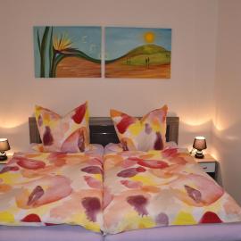 Ferienwohnung in Fuhlenbrock