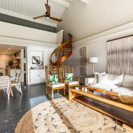 HBR Suite 9304, 5, 6, hotel in Princeville