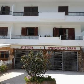 Apartment Torres Mari