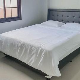 Mahkota Residence Mitra RedDoorz