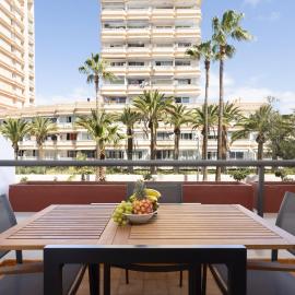 Home2Book Las Américas Comfy Apt, Pool&Terrace