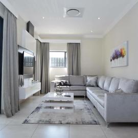 Elridge Living, hotell sihtkohas Boksburg
