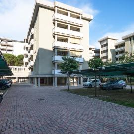 Residence G. Verdi, hotel u Bibioneu