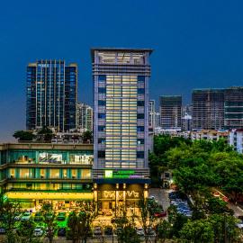 Holiday Inn Express Shenzhen Nanshan by IHG