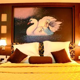 Hotel Sky Pearl, hotelli kohteessa Kannur