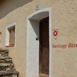 Heritage Dürnstein, hotel em Dürnstein
