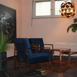 BLUE SKY-Suite, hotel en Fellbach