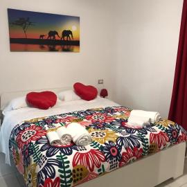 Villa Vittoria, Hotel in Formia
