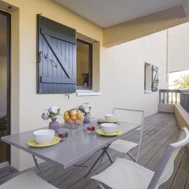 Studio Marinella - Welkeys, hotel in Anglet