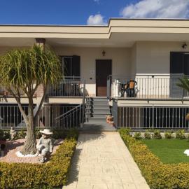 Caesar's B&B, hotel sa Scafati
