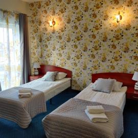 Sosnowe Zacisze Barszczewo, hotel a Choroszcz