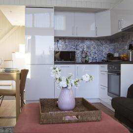 Bålsta Studio Houses, khách sạn ở Bålsta