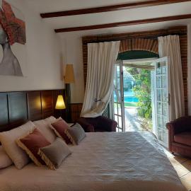 Hotel Don Gonzalo, khách sạn ở Montilla