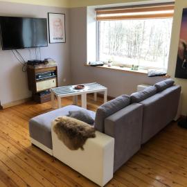 Stamerienas Apartamenti, ξενοδοχείο σε Stāmeriena