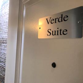 Suites at 249, hotel Culpeperben