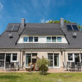 Premiumhaus Bodden und Mehr-Brise