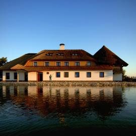 Penzión Eko Park Piešťany, hotel Pöstyénben