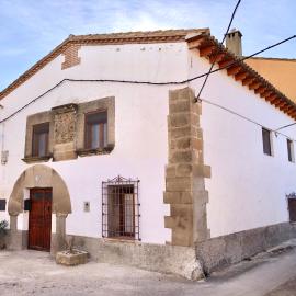 Casa Solariega, hotel di Lupiñén