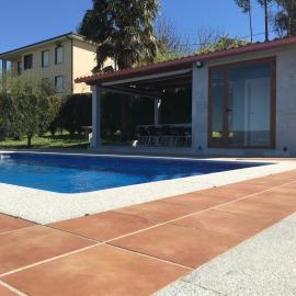 Casa Hipólito, hotel ad A Estrada
