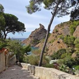 La Campagne, hotel in La Ciotat