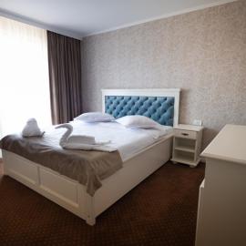 Pensiunea RYN, hotel a Sebeş