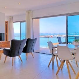 Cofradia Penthouse, hotel v destinaci Alcúdia