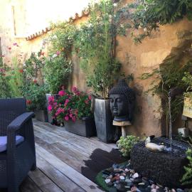 Gîte & Spa Chez Marco "CAPPELLINA"