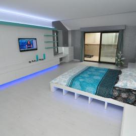 Dekar Apartments, hotel v destinácii Trabzon