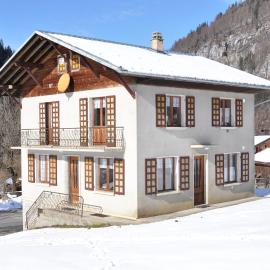 Le clair logis